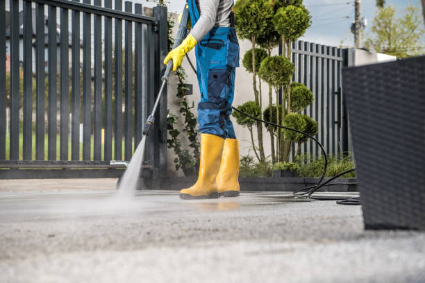 Best Building Exterior Washing  in Reedsburg, WI